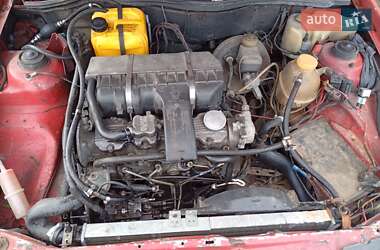 Универсал Opel Kadett 1988 в Бориславе
