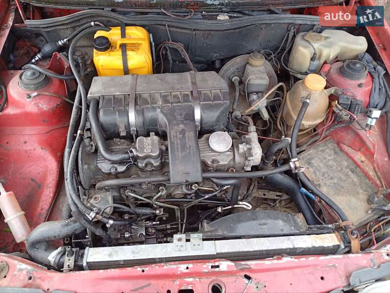 Универсал Opel Kadett 1988 в Бориславе фото Универсал Opel Kadett 1988 в Бориславе