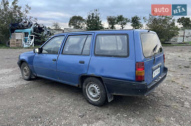 Універсал Opel Kadett 1988 в Городенці
