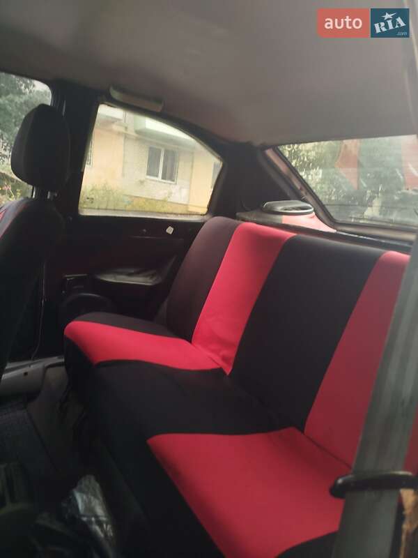 Хэтчбек Opel Kadett 1986 в Борисполе