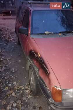 Універсал Opel Kadett 1988 в Харкові