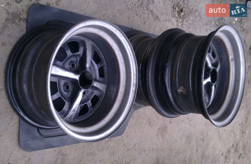 Купе Opel Kadett 1978 в Киеве