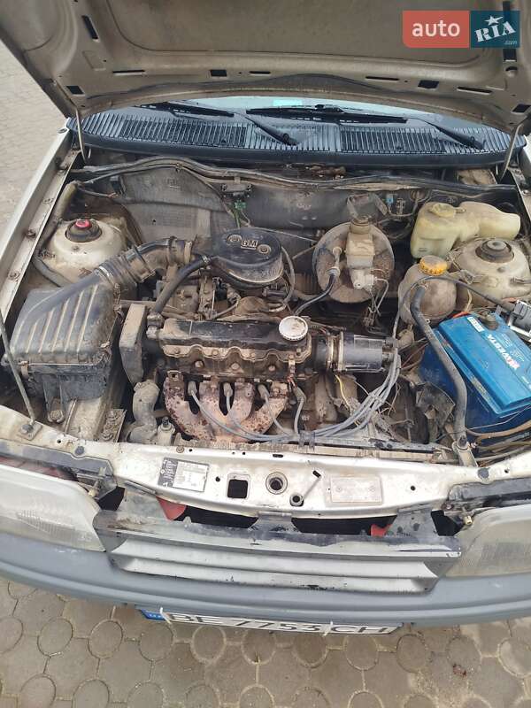 Универсал Opel Kadett 1991 в Николаеве фото 9 Универсал Opel Kadett 1991 в Николаеве