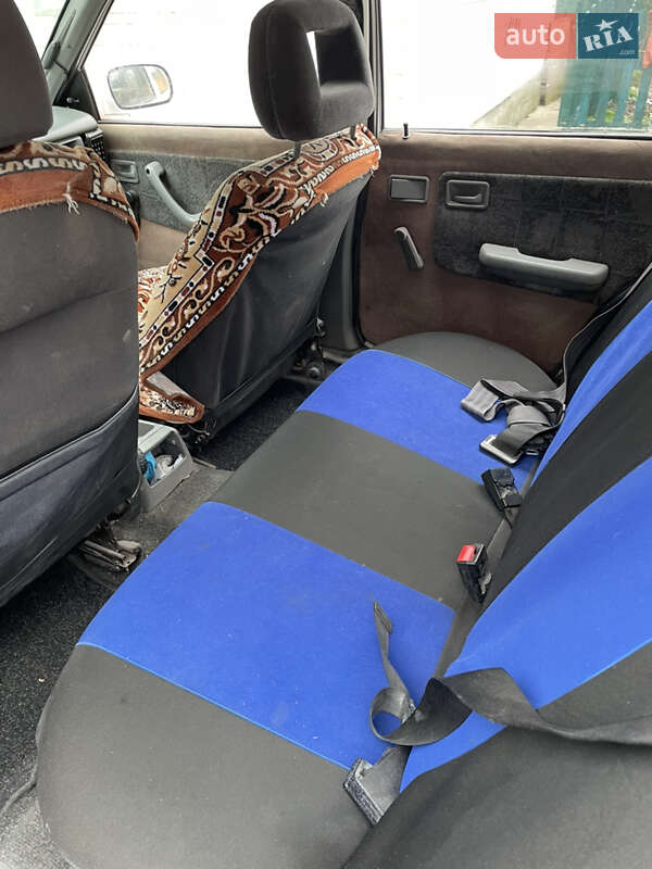 Універсал Opel Kadett 1988 в Здолбуніві фото 9 Універсал Opel Kadett 1988 в Здолбуніві