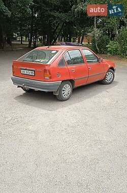 Хетчбек Opel Kadett 1989 в Гайсину