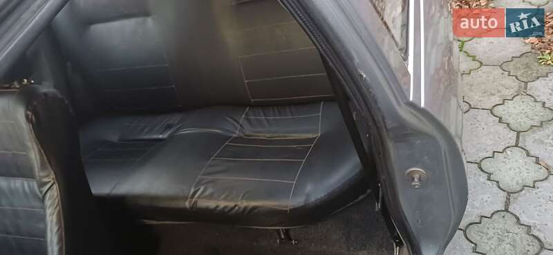 Хетчбек Opel Kadett 1985 в Дніпрі