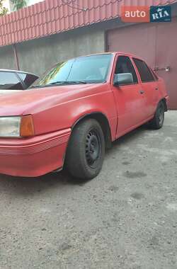Седан Opel Kadett 1986 в Біляївці