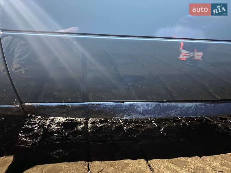 Хэтчбек Opel Kadett 1987 в Люботине