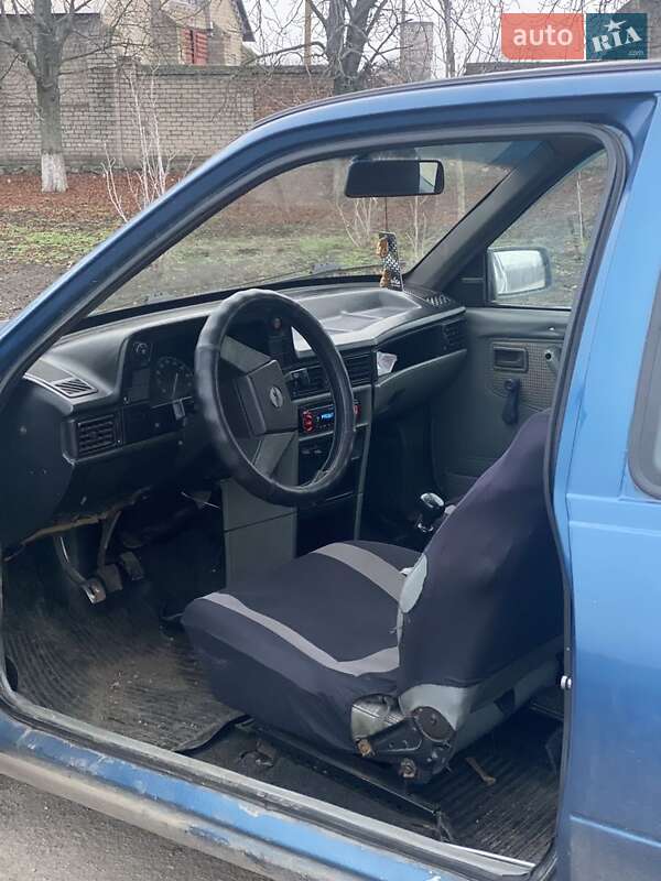 Универсал Opel Kadett 1987 в Запорожье