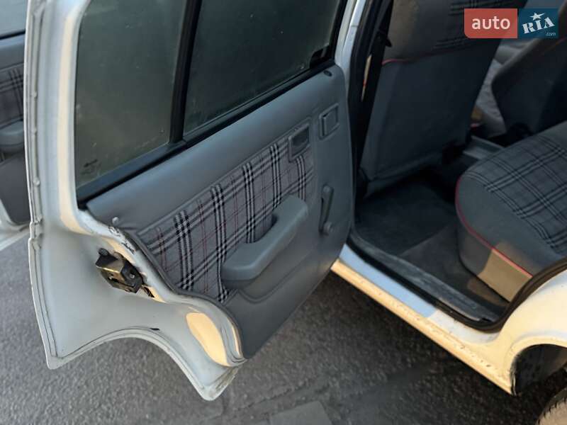 Хэтчбек Opel Kadett 1987 в Львове фото 28 Хэтчбек Opel Kadett 1987 в Львове