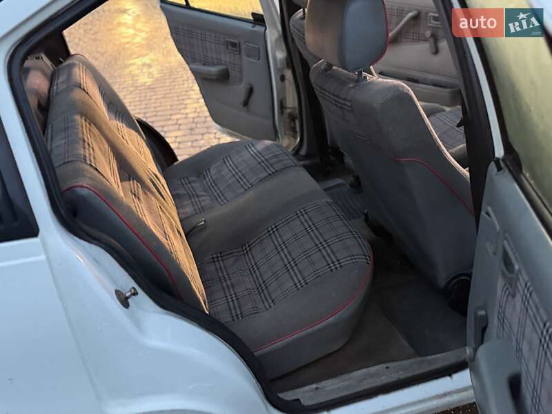 Хэтчбек Opel Kadett 1987 в Львове фото 33 Хэтчбек Opel Kadett 1987 в Львове