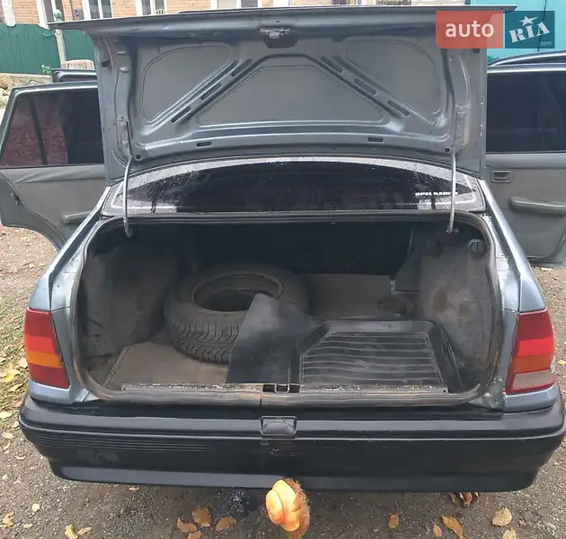 Opel Kadett