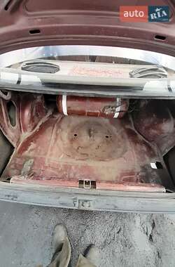 Седан Opel Kadett 1987 в Терновке