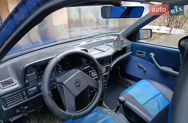 Хетчбек Opel Kadett 1986 в Ужгороді