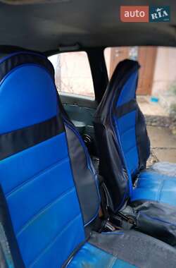 Хетчбек Opel Kadett 1986 в Ужгороді