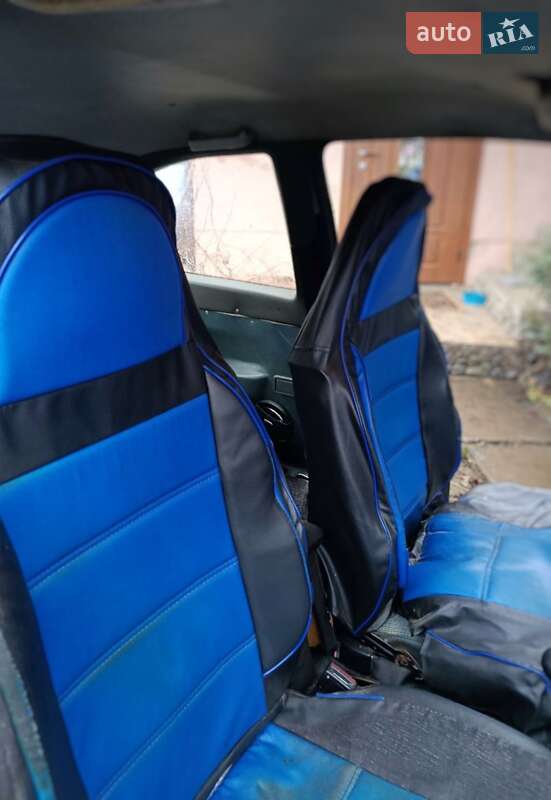 Хетчбек Opel Kadett 1986 в Ужгороді