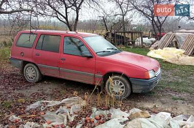 Універсал Opel Kadett 1990 в Кельменцях