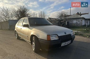 Хетчбек Opel Kadett 1988 в Миколаєві