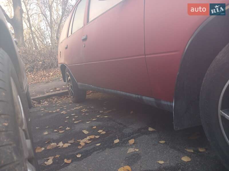 Универсал Opel Kadett 1990 в Львове фото 11 Универсал Opel Kadett 1990 в Львове