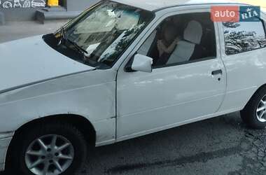 Хэтчбек Opel Kadett 1988 в Новых Санжарах