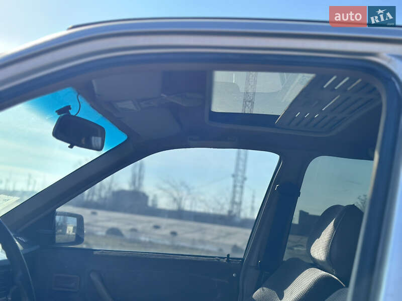 Хэтчбек Opel Kadett 1988 в Николаеве