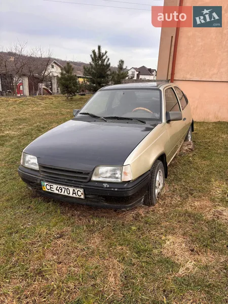 Opel Kadett