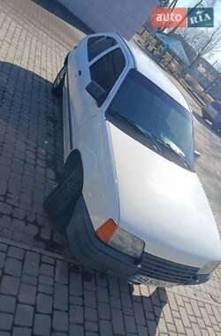 Хетчбек Opel Kadett 1988 в Тульчині