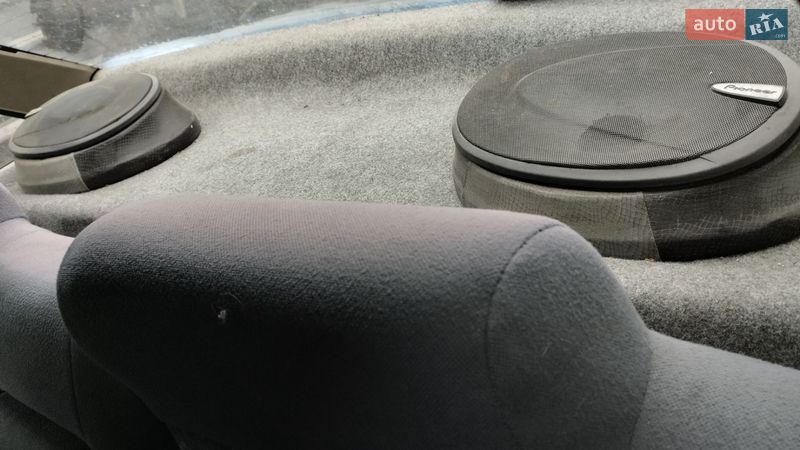 Седан Opel Kadett 1987 в Запорожье