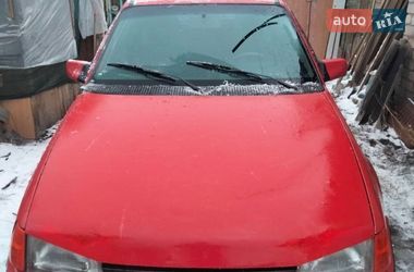 Хэтчбек Opel Kadett 1990 в Харькове