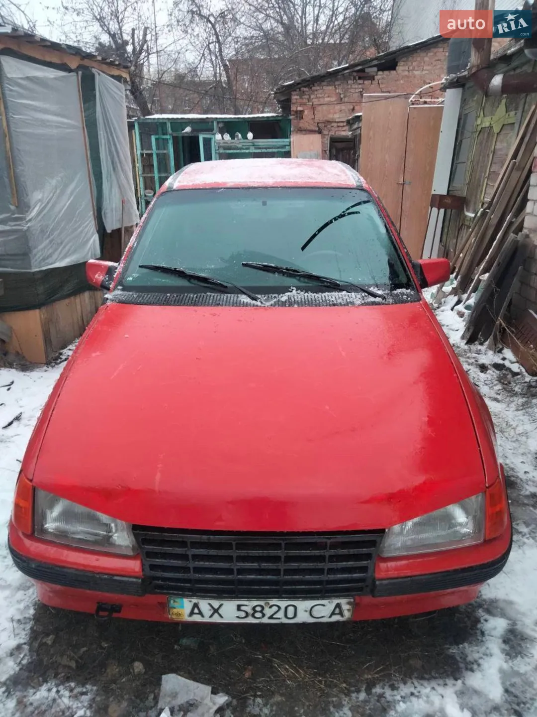 Фото авто 4