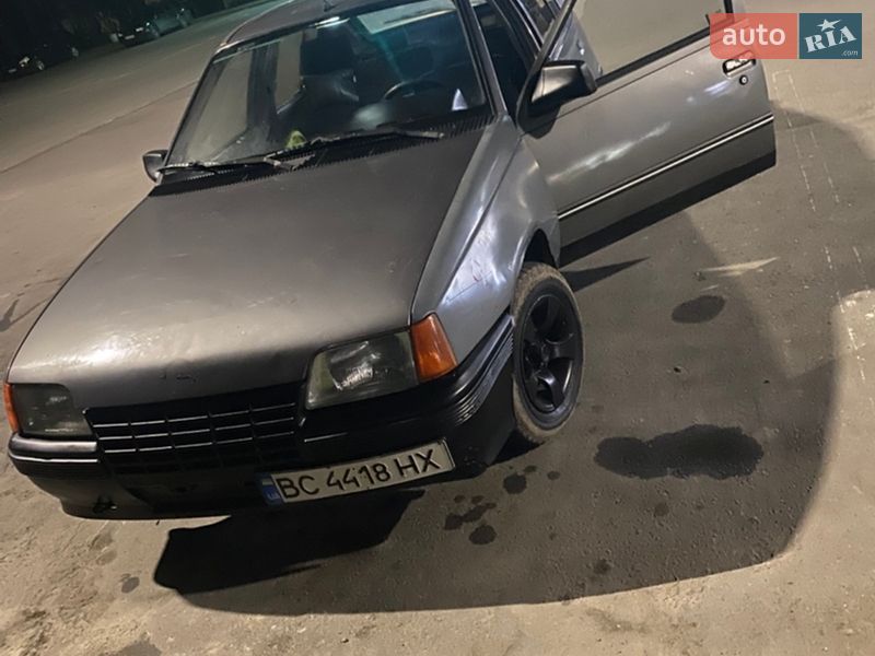 Opel Kadett 1988