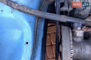 Універсал Opel Kadett 1987 в Гнівані