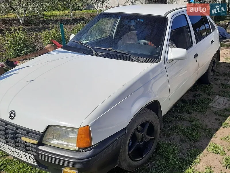 Opel Kadett