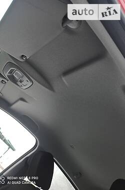 Хэтчбек Opel Karl 2016 в 