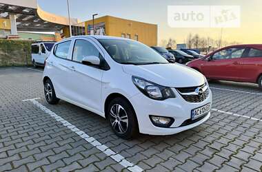 Хетчбек Opel Karl 2017 в Луцьку