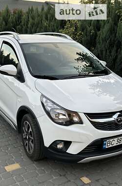 Хэтчбек Opel Karl 2019 в Львове