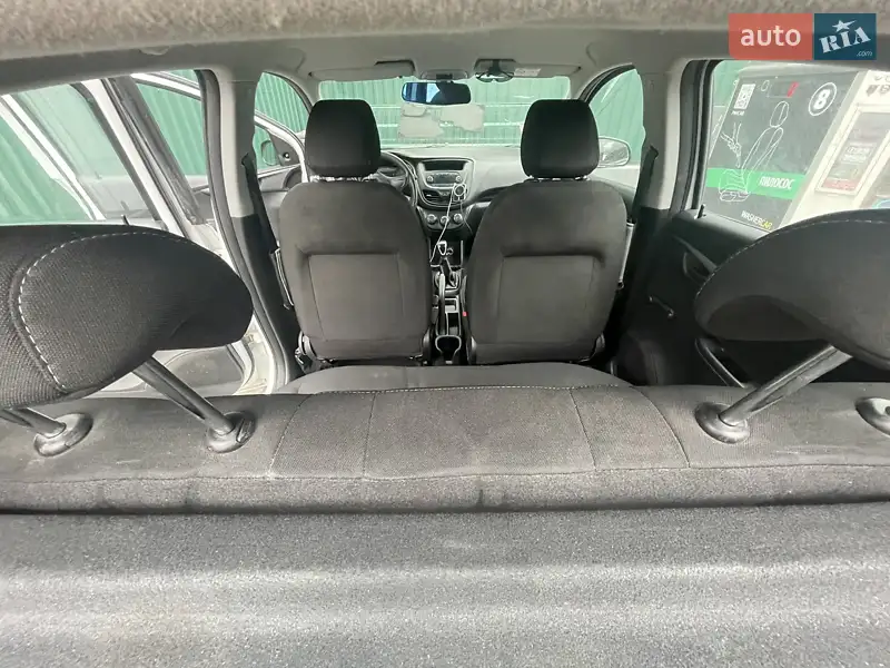 Opel Karl 2017