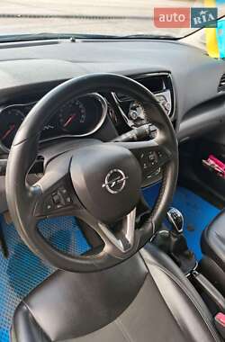 Хэтчбек Opel Karl 2016 в Чутове