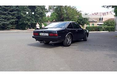 Купе Opel Manta 1982 в Харькове