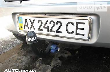 Минивэн Opel Meriva 2007 в Харькове