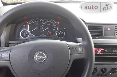 Универсал Opel Meriva 2004 в Трускавце