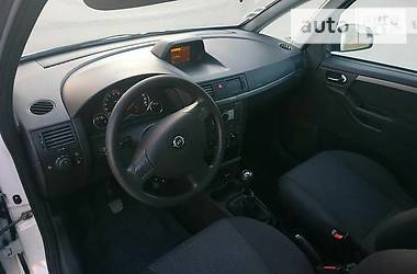 Универсал Opel Meriva 2009 в Луцке