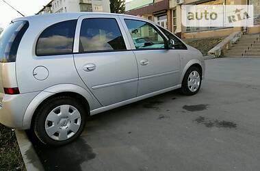 Универсал Opel Meriva 2006 в Полтаве