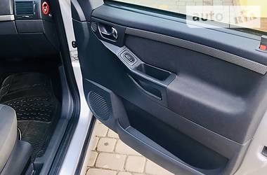 Хетчбек Opel Meriva 2007 в 