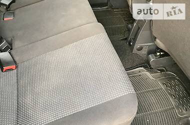 Хетчбек Opel Meriva 2007 в 