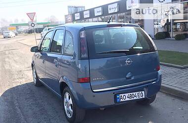 Універсал Opel Meriva 2008 в 