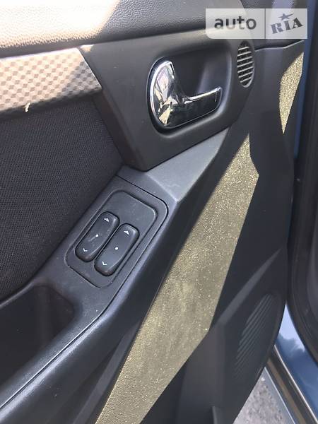 Универсал Opel Meriva 2008 в Мукачево