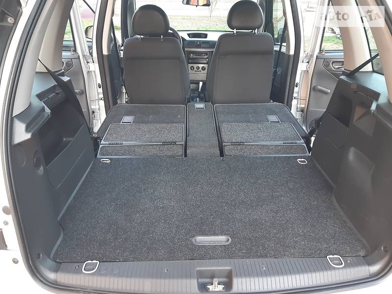 Хетчбек Opel Meriva 2007 в Чернівцях