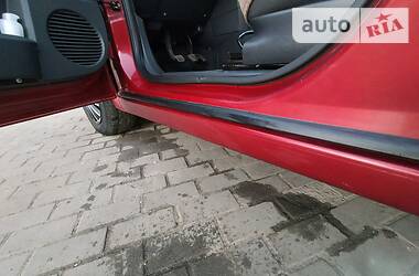 Мінівен Opel Meriva 2006 в 
