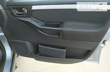 Мінівен Opel Meriva 2009 в 